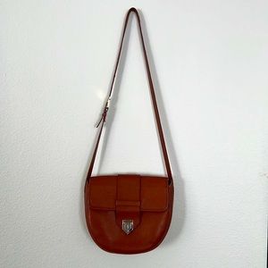 Vintage YSL Yves Saint Laurent Crossbody Bag